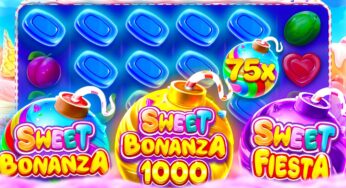 Sweet Bonanza Slot Bedava Oyna