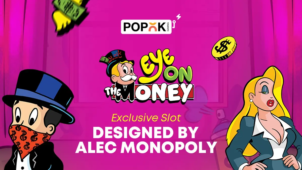 Read more about the article Online Monopoly Slot Arayanlar Eye of the Money’de Buluşuyor!