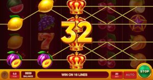 Read more about the article inbet games’in Yeni Oyunları Piyasaya Çıktı!