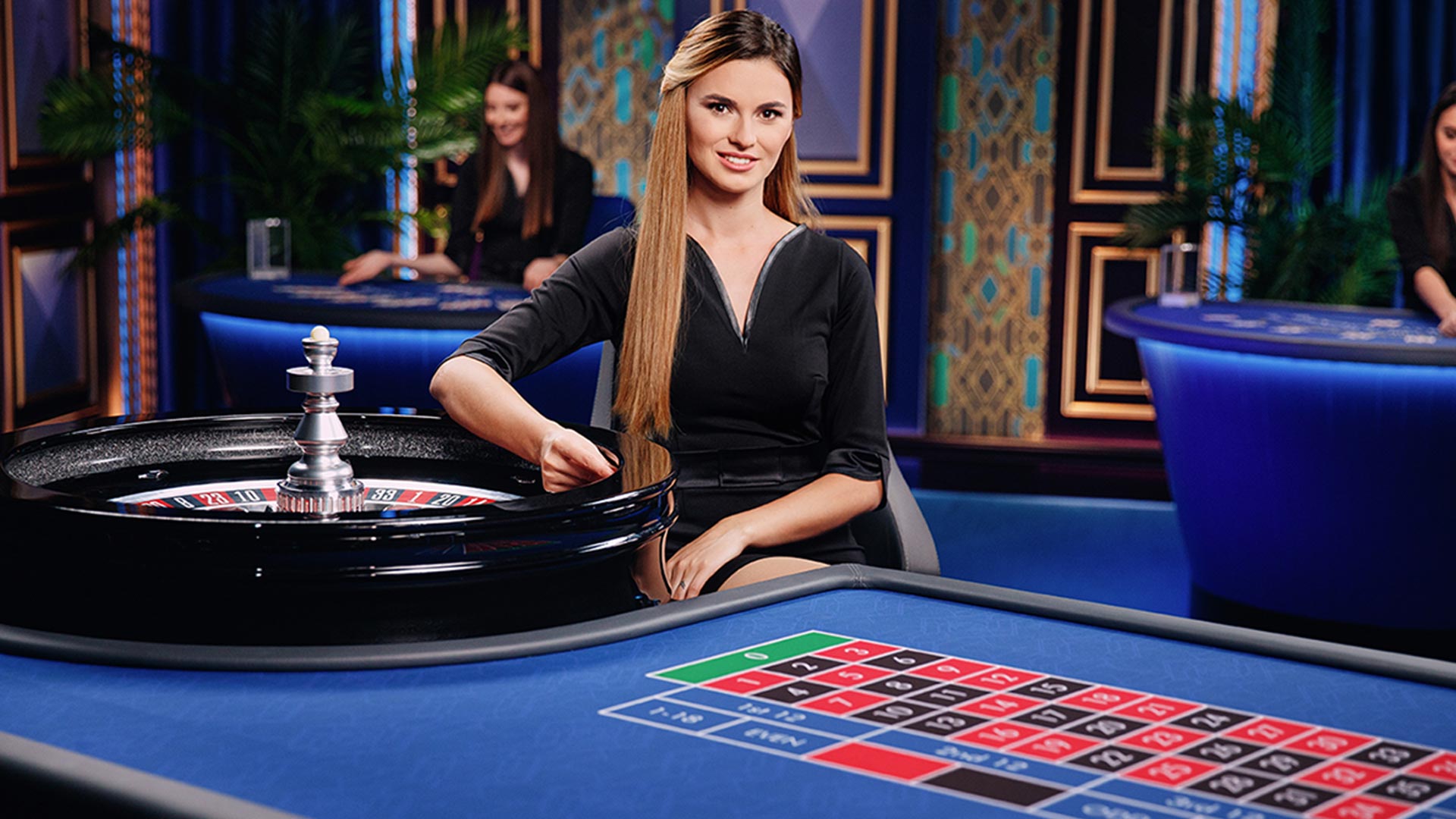 Read more about the article Champions Roulette Deneyimi Türkiye’de!