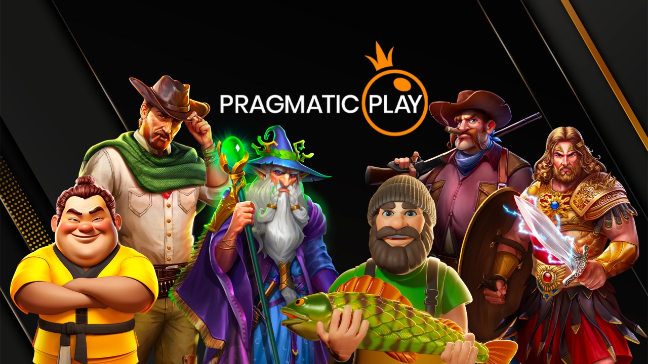 Read more about the article Pragmatic Play’den 500 Bin ₺’lik Dev Turnuva!